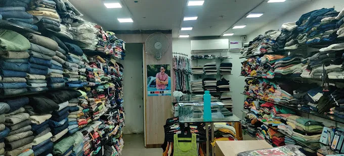 Stylish Mens and Womens wear